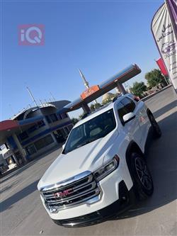 GMC Acadia